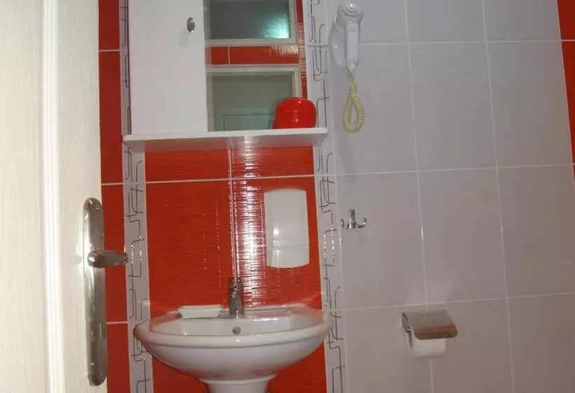 پانسیون Konak Vila Mirković