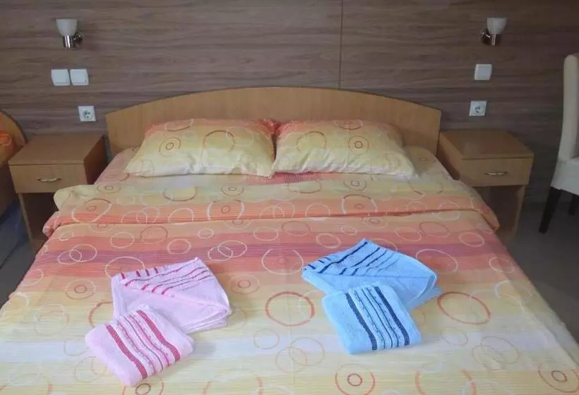 پانسیون Konak Vila Mirković