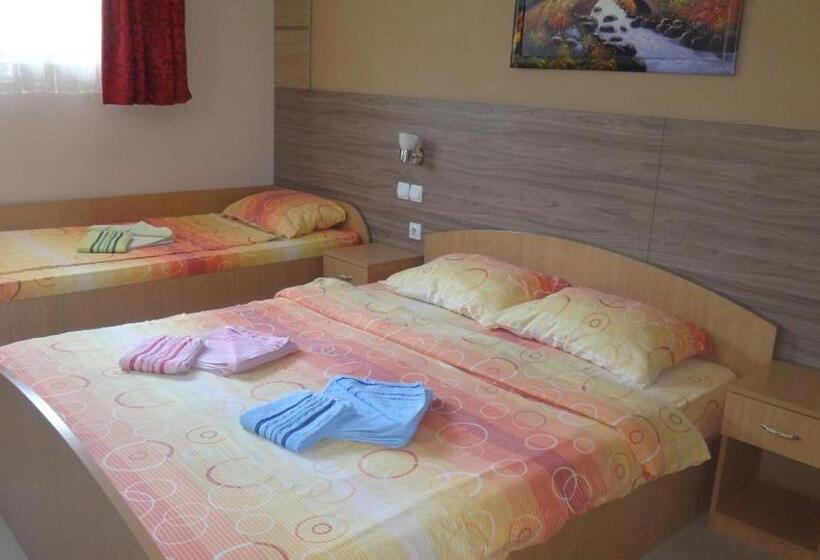 پانسیون Konak Vila Mirković