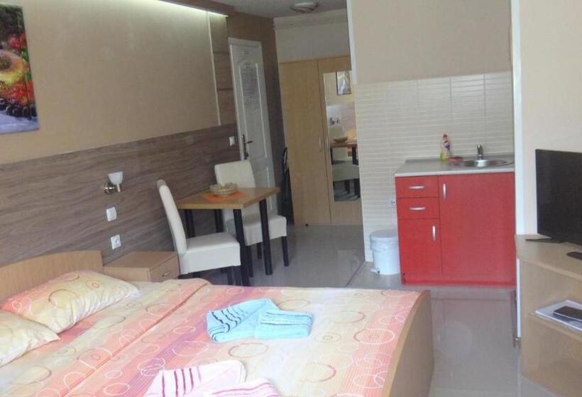 پانسیون Konak Vila Mirković