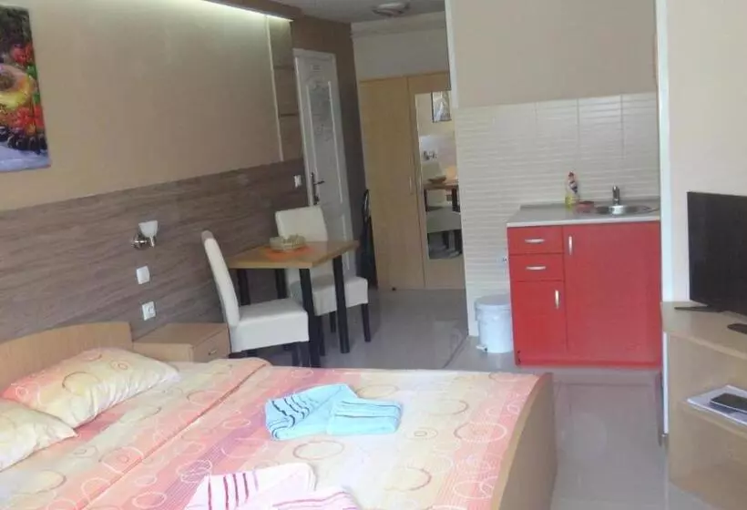 پانسیون Konak Vila Mirković