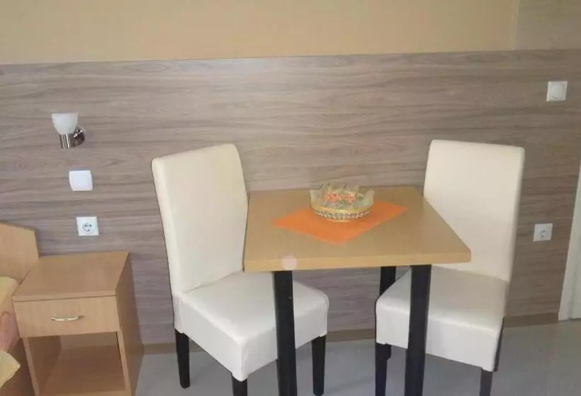 پانسیون Konak Vila Mirković