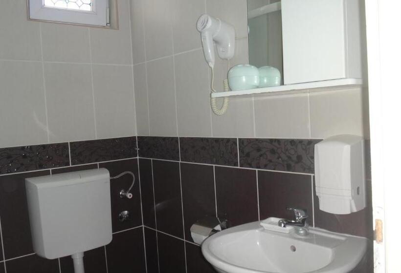 پانسیون Konak Vila Mirković