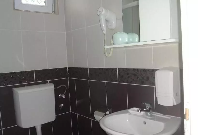 پانسیون Konak Vila Mirković