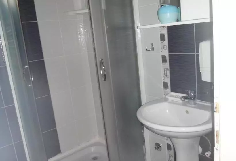 پانسیون Konak Vila Mirković