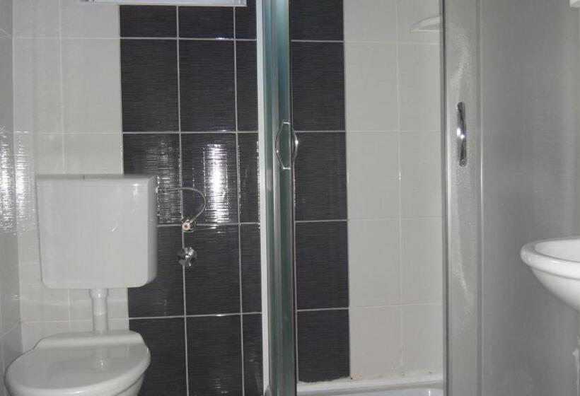 پانسیون Konak Vila Mirković