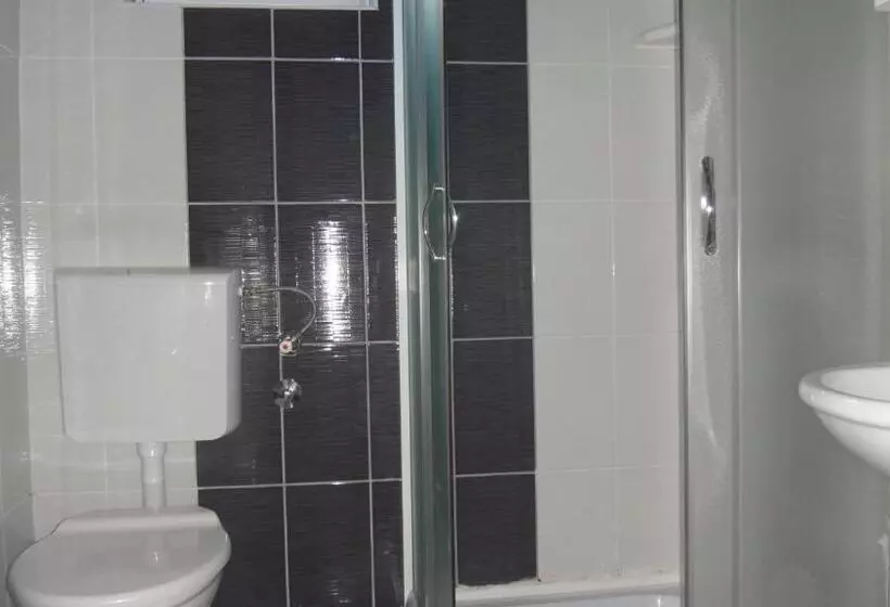 پانسیون Konak Vila Mirković