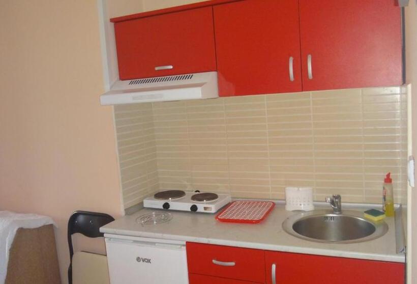 پانسیون Konak Vila Mirković