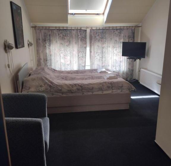 پانسیون ąžuolynas