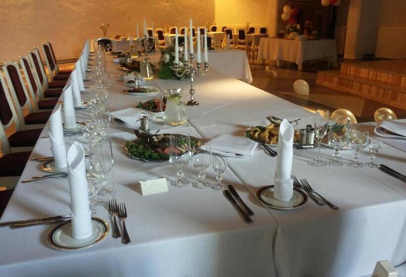 پانسیون ąžuolynas