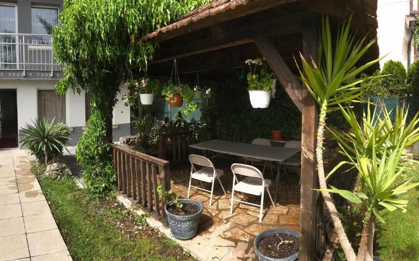 پانسیون Venecia Plaza Struga