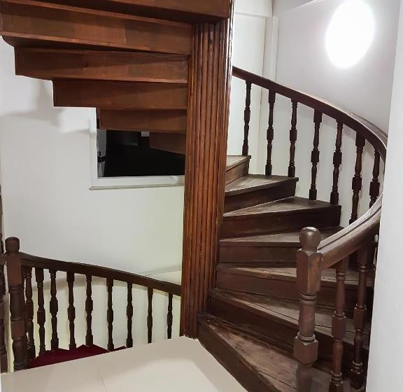 پانسیون Venecia Plaza Struga