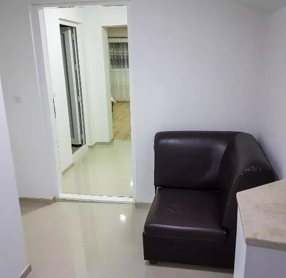 پانسیون Venecia Plaza Struga