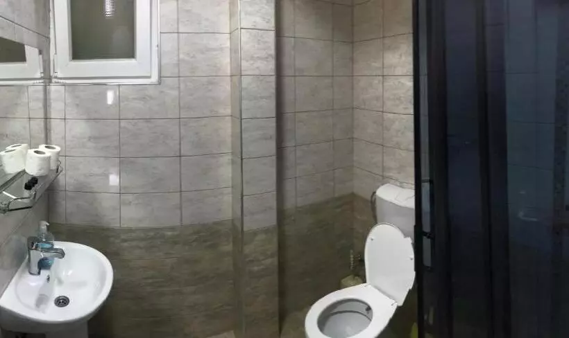 پانسیون Venecia Plaza Struga