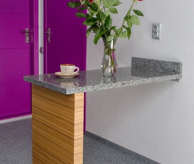 Pushkinskaya Apartments