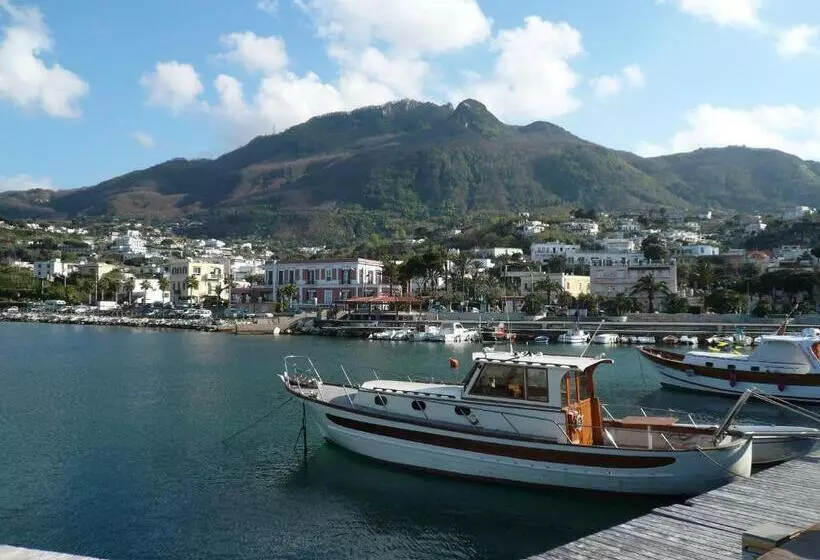 Appartamenti Ischia La Sentinella