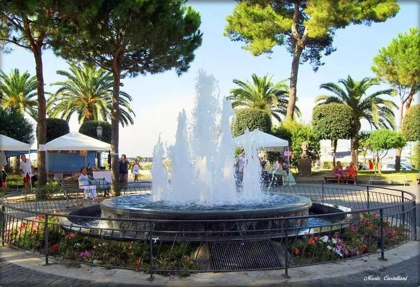 Appartamenti Ischia La Sentinella