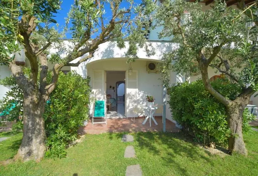 Appartamenti Ischia La Sentinella