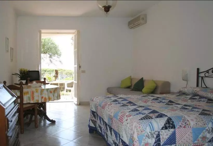 Appartamenti Ischia La Sentinella