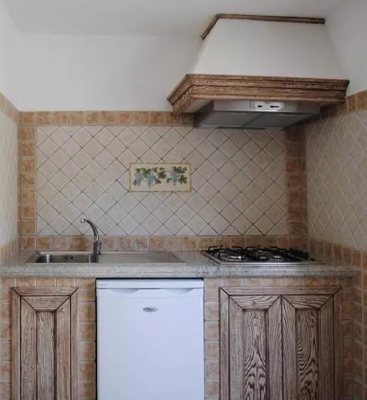 Appartamenti Ischia La Sentinella