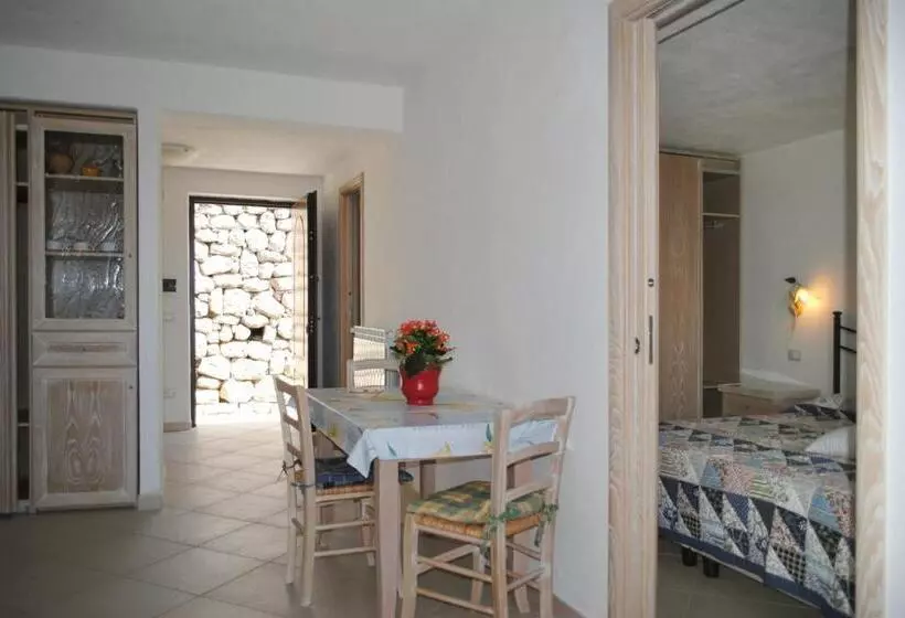 Appartamenti Ischia La Sentinella