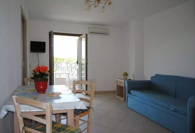 Appartamenti Ischia La Sentinella