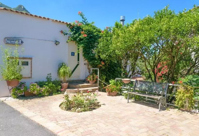 Appartamenti Ischia La Sentinella