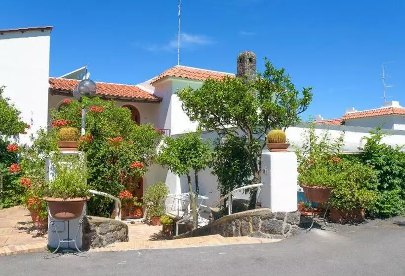 Appartamenti Ischia La Sentinella