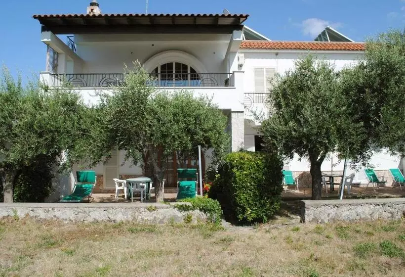 Appartamenti Ischia La Sentinella