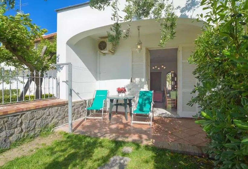 Appartamenti Ischia La Sentinella