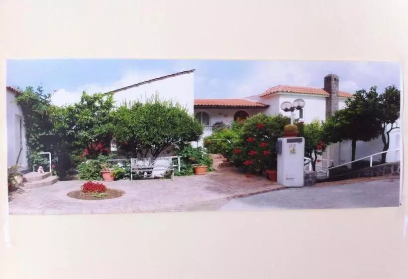 Appartamenti Ischia La Sentinella