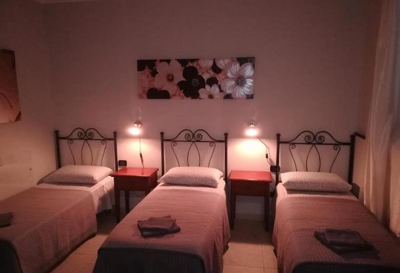 住宿加早餐  Affitta Camere Nonna Paola