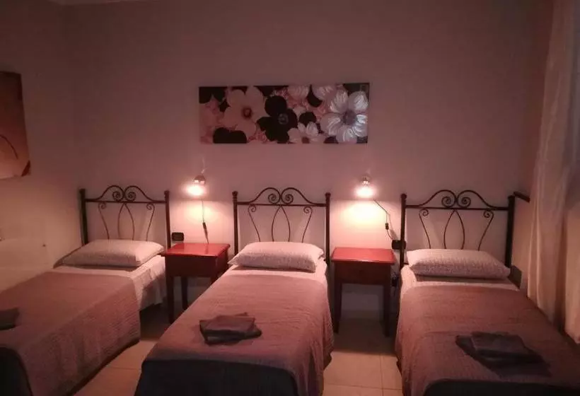 تختخواب و صبحانه Affitta Camere Nonna Paola
