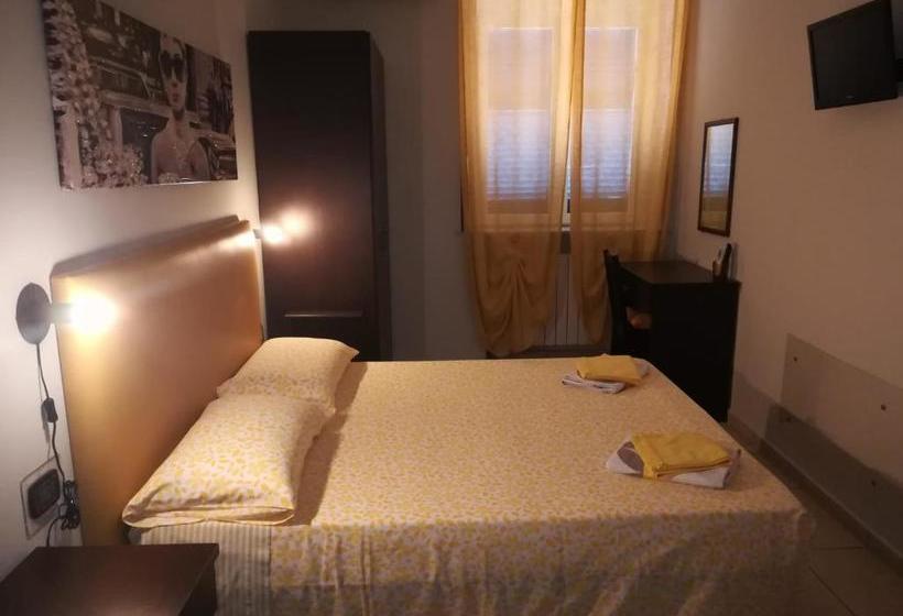 住宿加早餐  Affitta Camere Nonna Paola