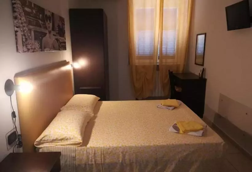 تختخواب و صبحانه Affitta Camere Nonna Paola