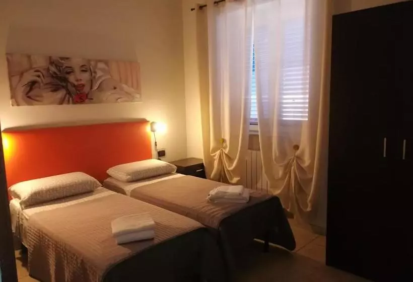 تختخواب و صبحانه Affitta Camere Nonna Paola