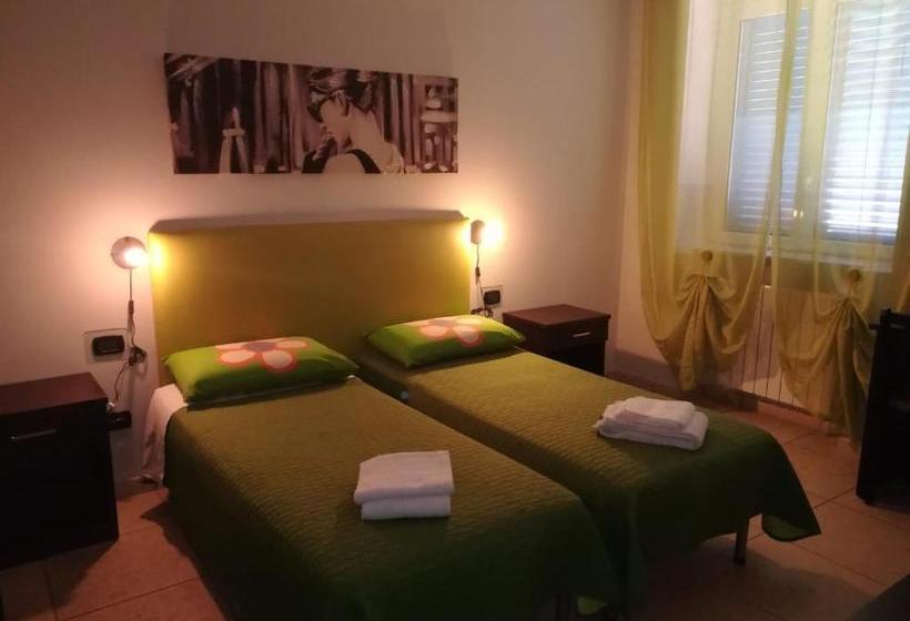 住宿加早餐  Affitta Camere Nonna Paola