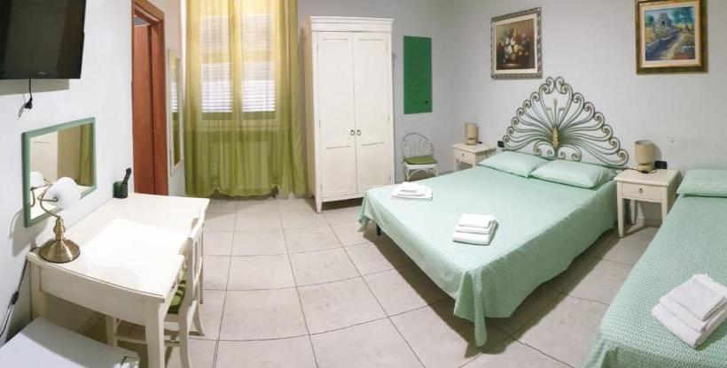 住宿加早餐  Affitta Camere Nonna Paola