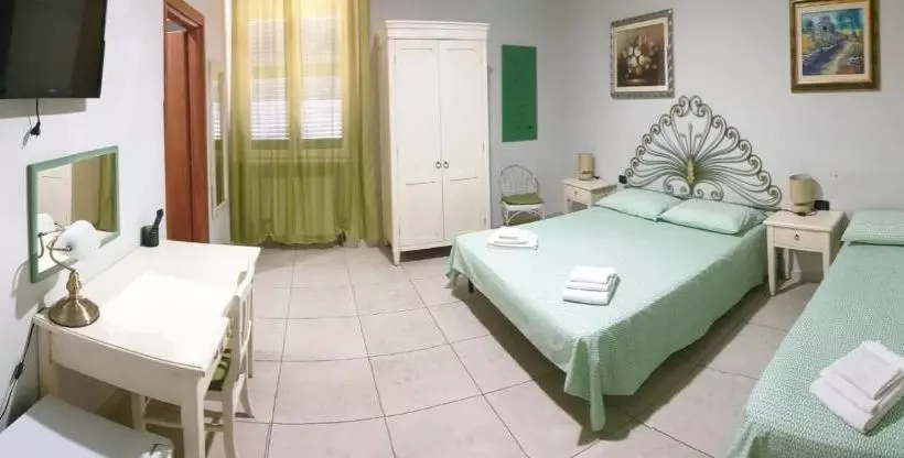 تختخواب و صبحانه Affitta Camere Nonna Paola