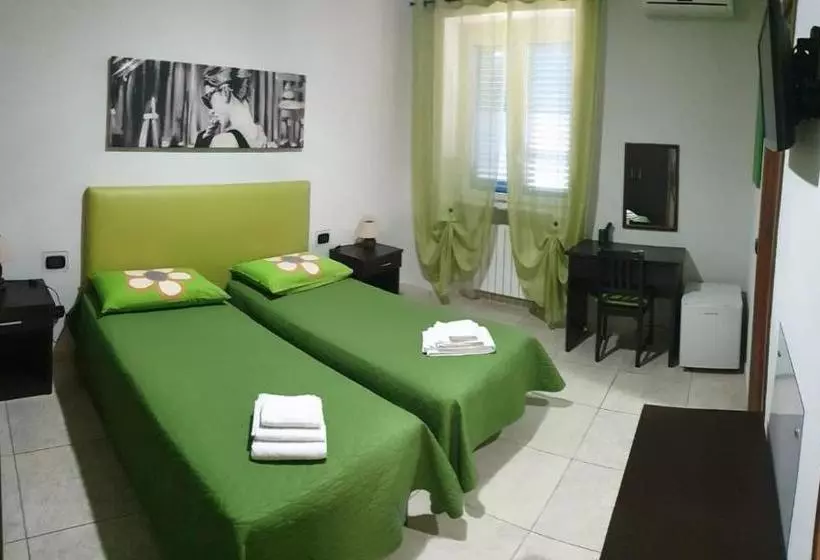 تختخواب و صبحانه Affitta Camere Nonna Paola