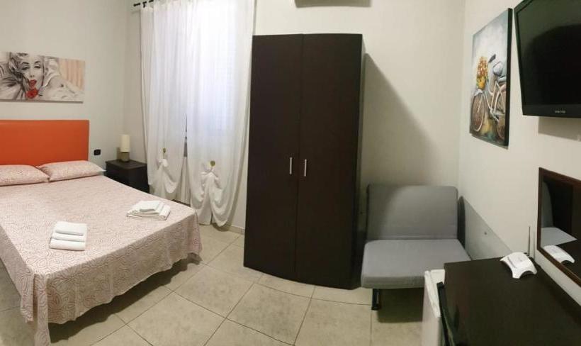 住宿加早餐  Affitta Camere Nonna Paola