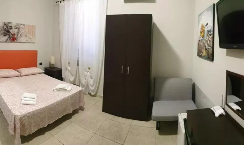 تختخواب و صبحانه Affitta Camere Nonna Paola
