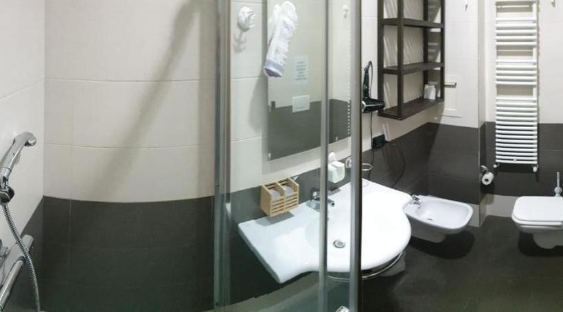 住宿加早餐  Affitta Camere Nonna Paola