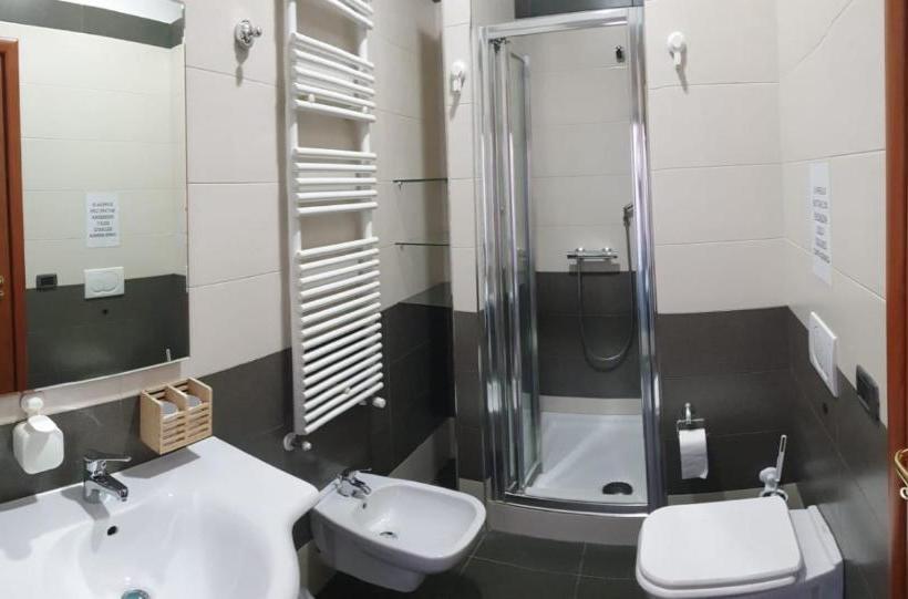 住宿加早餐  Affitta Camere Nonna Paola