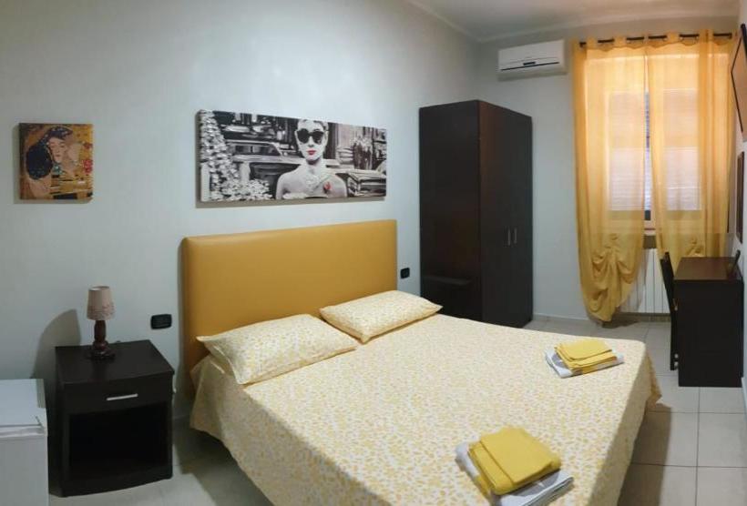 住宿加早餐  Affitta Camere Nonna Paola