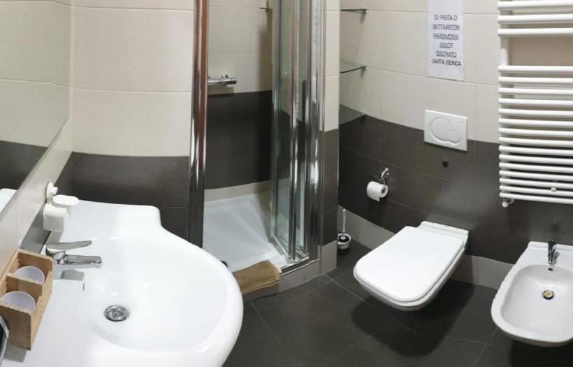 住宿加早餐  Affitta Camere Nonna Paola