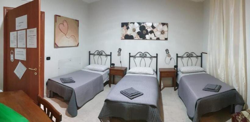 住宿加早餐  Affitta Camere Nonna Paola