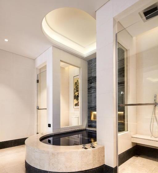 בית מלון כפרי Xian Huaqingyutang