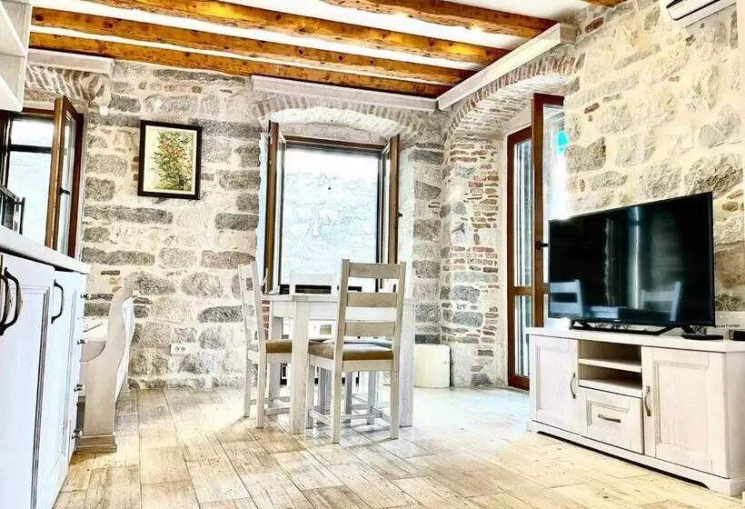 پانسیون Apartments đukić