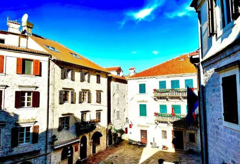 پانسیون Apartments đukić